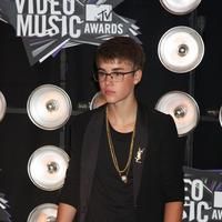 Justin Bieber at 2011 MTV Video Music Awards | Picture 67463